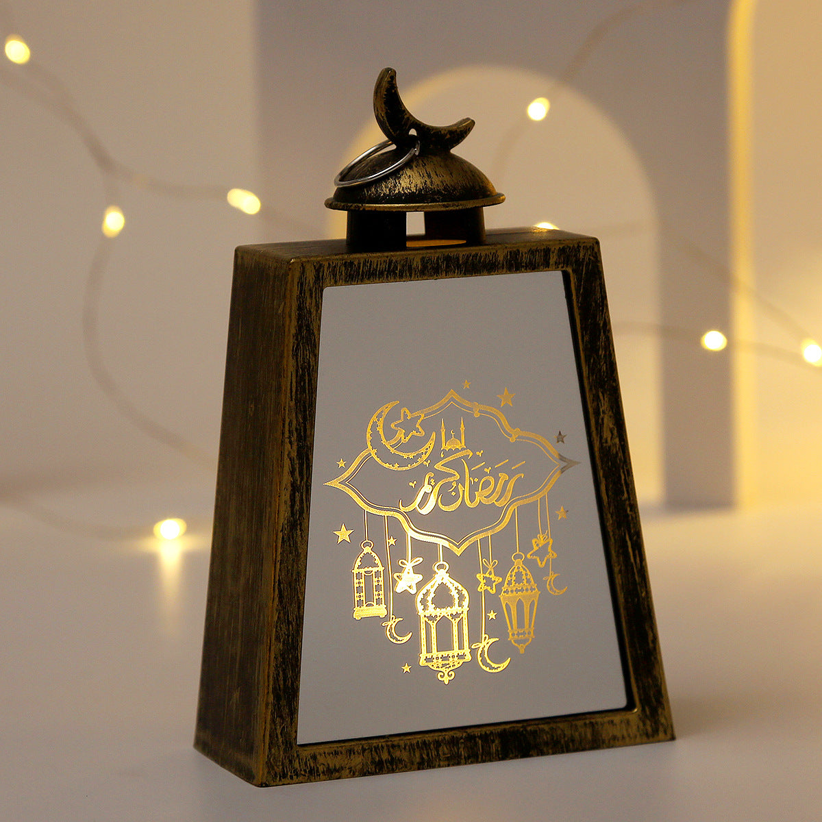 Led Lantern Lamp, Ramadan Light