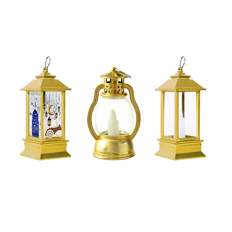 Box of 24 Pieces LED Candle Lanterns