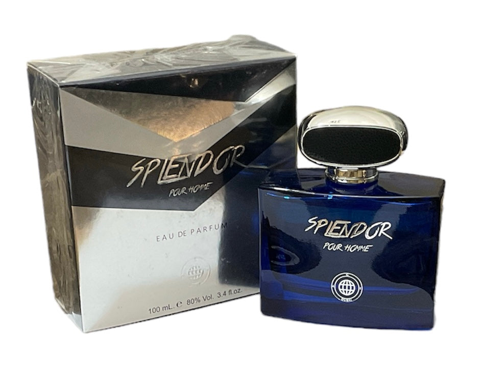 Splendor EAU DE PARFUM 100 ml/ 3.4 fl. Oz