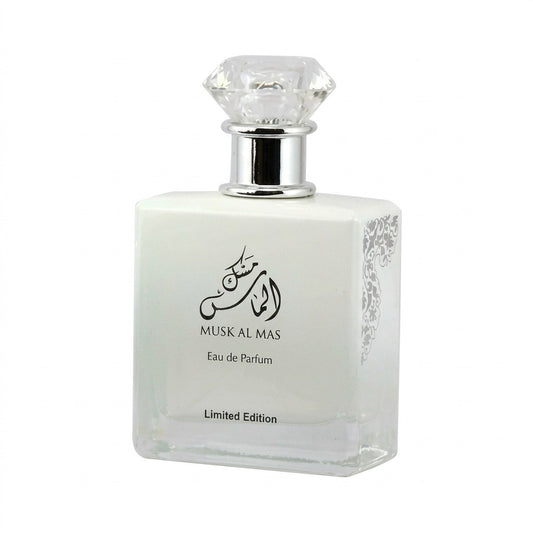 Almas Spray 100ml Unisex Perfume Charming and Irresistible