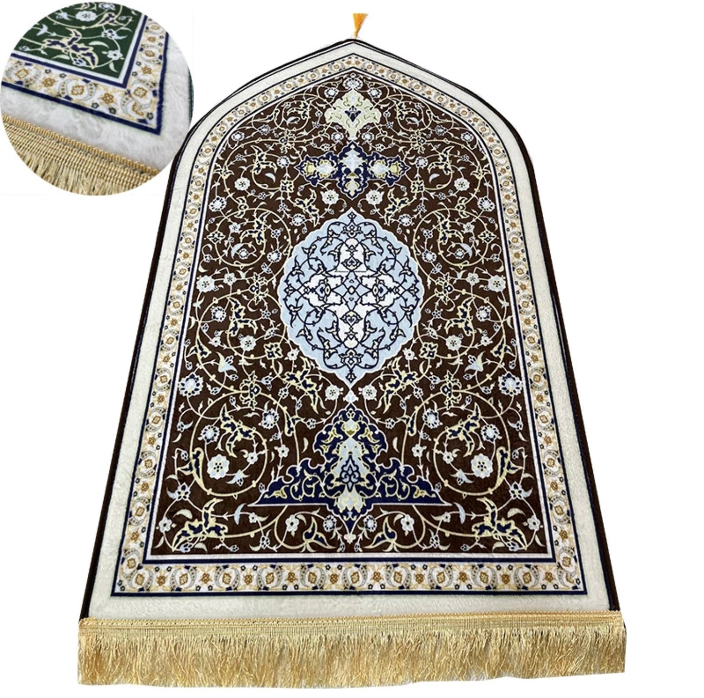 Muslim Prayer Rug Islamic Children Prayer Mat Kids Muslim Prayer Mat Middle Eastern Boutique