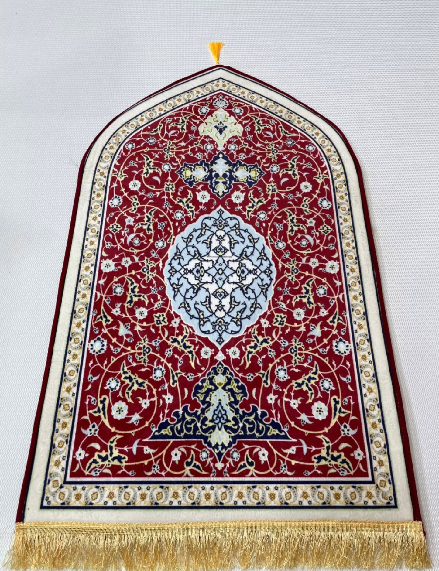 Muslim Prayer Rug Islamic Children Prayer Mat Kids Muslim Prayer Mat Middle Eastern Boutique