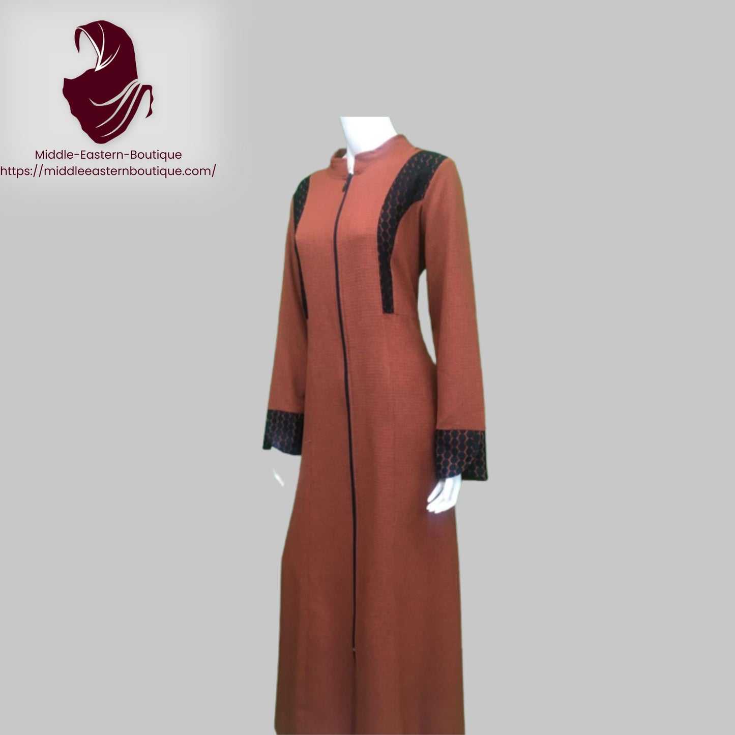 Abaya - New Collection of Abaya 2022 Middle Eastern Boutique