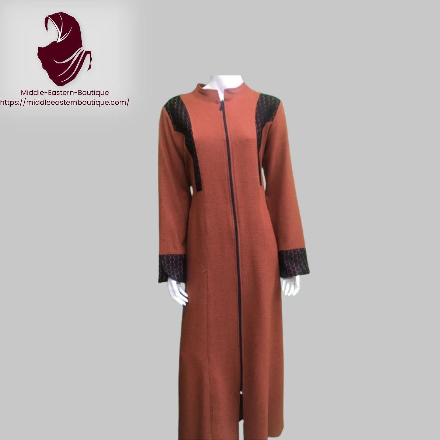 Abaya - New Collection of Abaya 2022 Middle Eastern Boutique