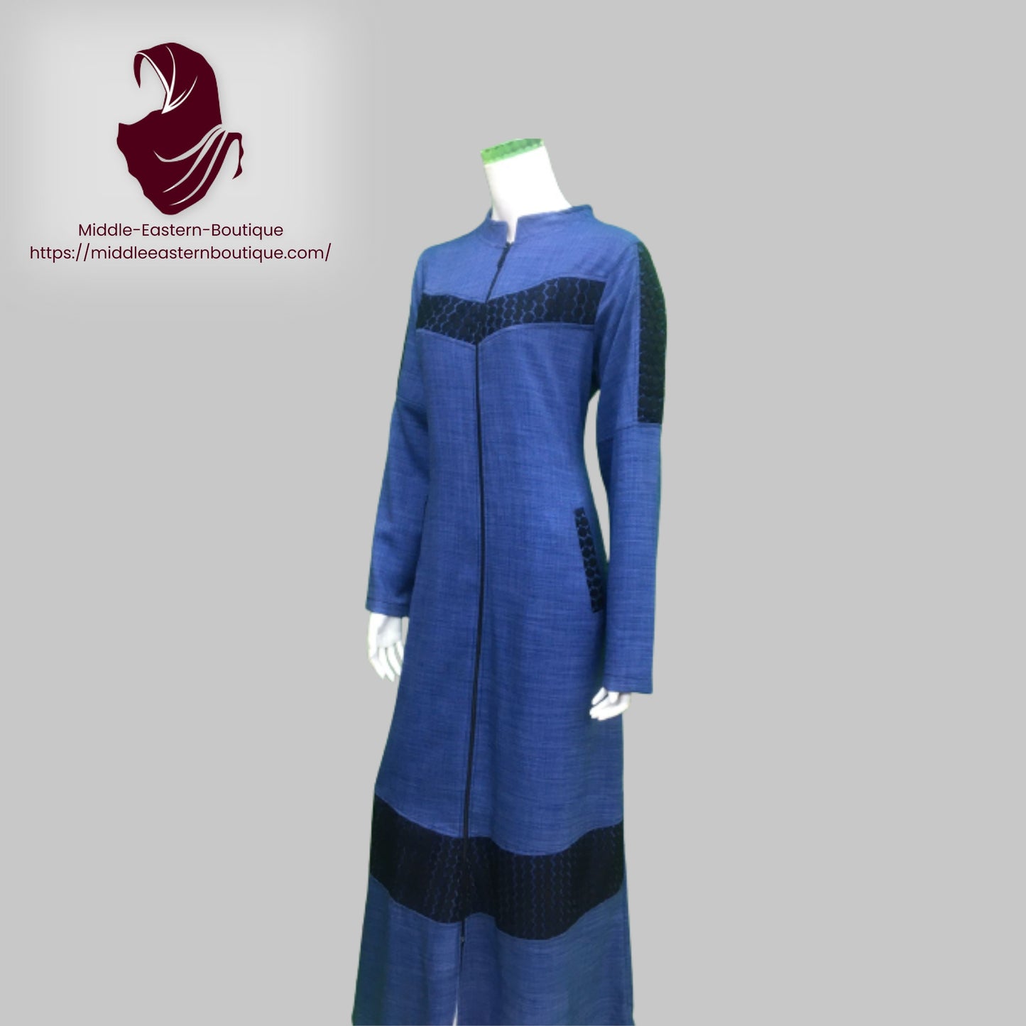 Light weight Abaya -New Collection of Abaya 2022 Middle Eastern Boutique