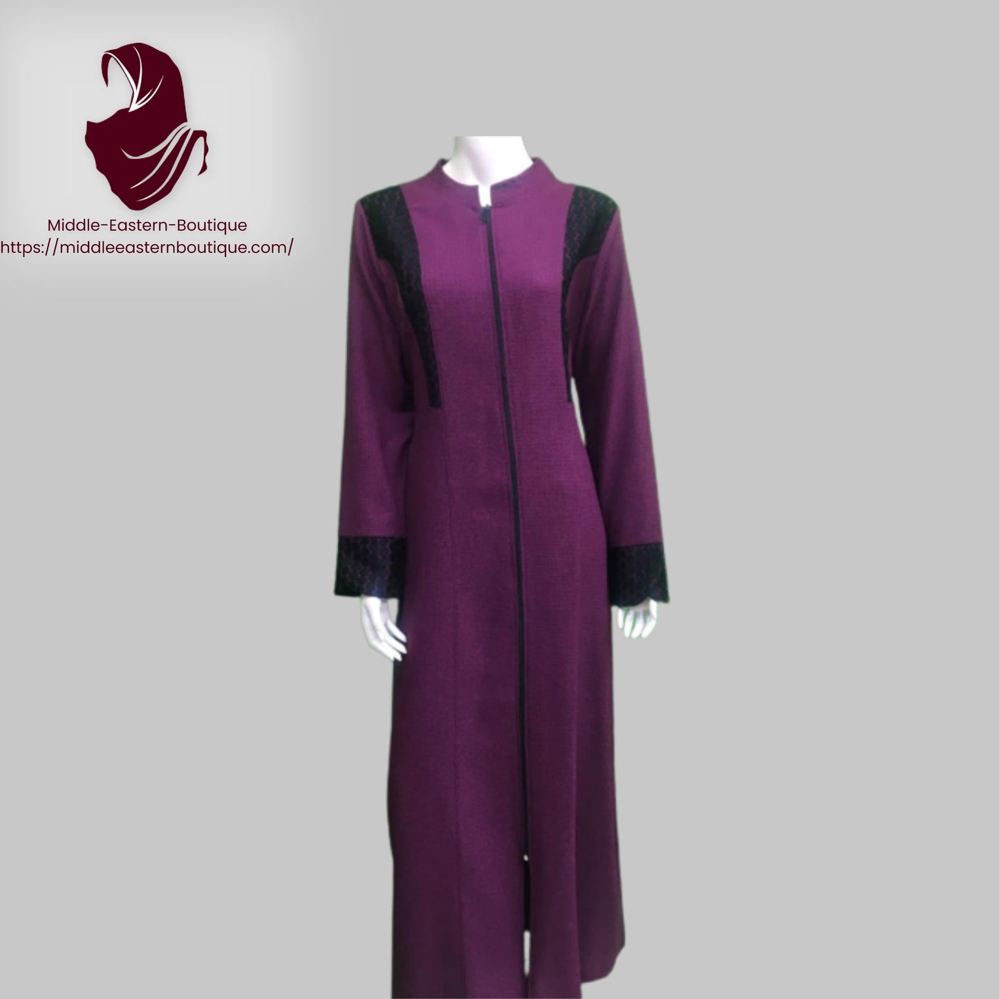 Abaya - New Collection of Abaya 2022 Middle Eastern Boutique