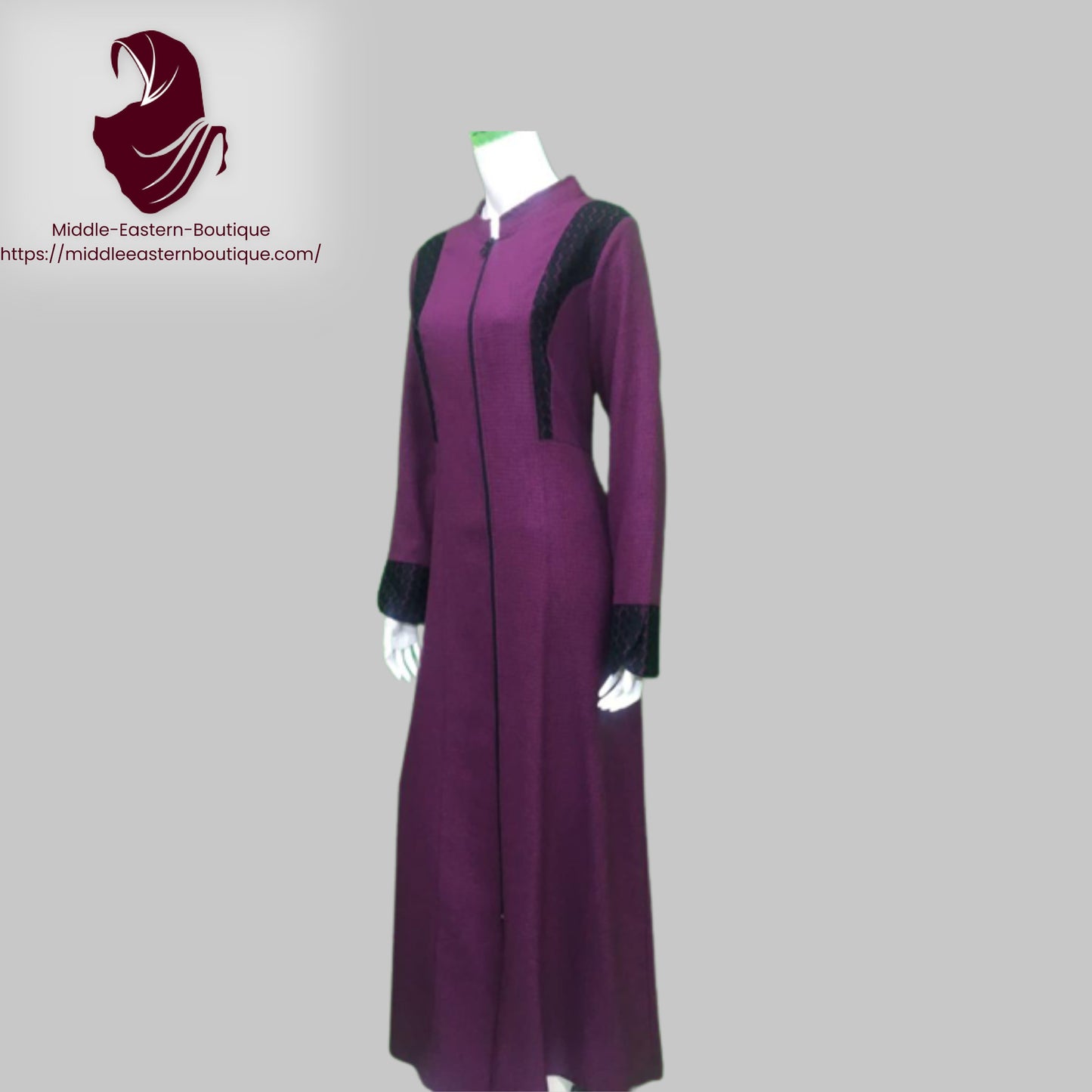 Abaya - New Collection of Abaya 2022 Middle Eastern Boutique