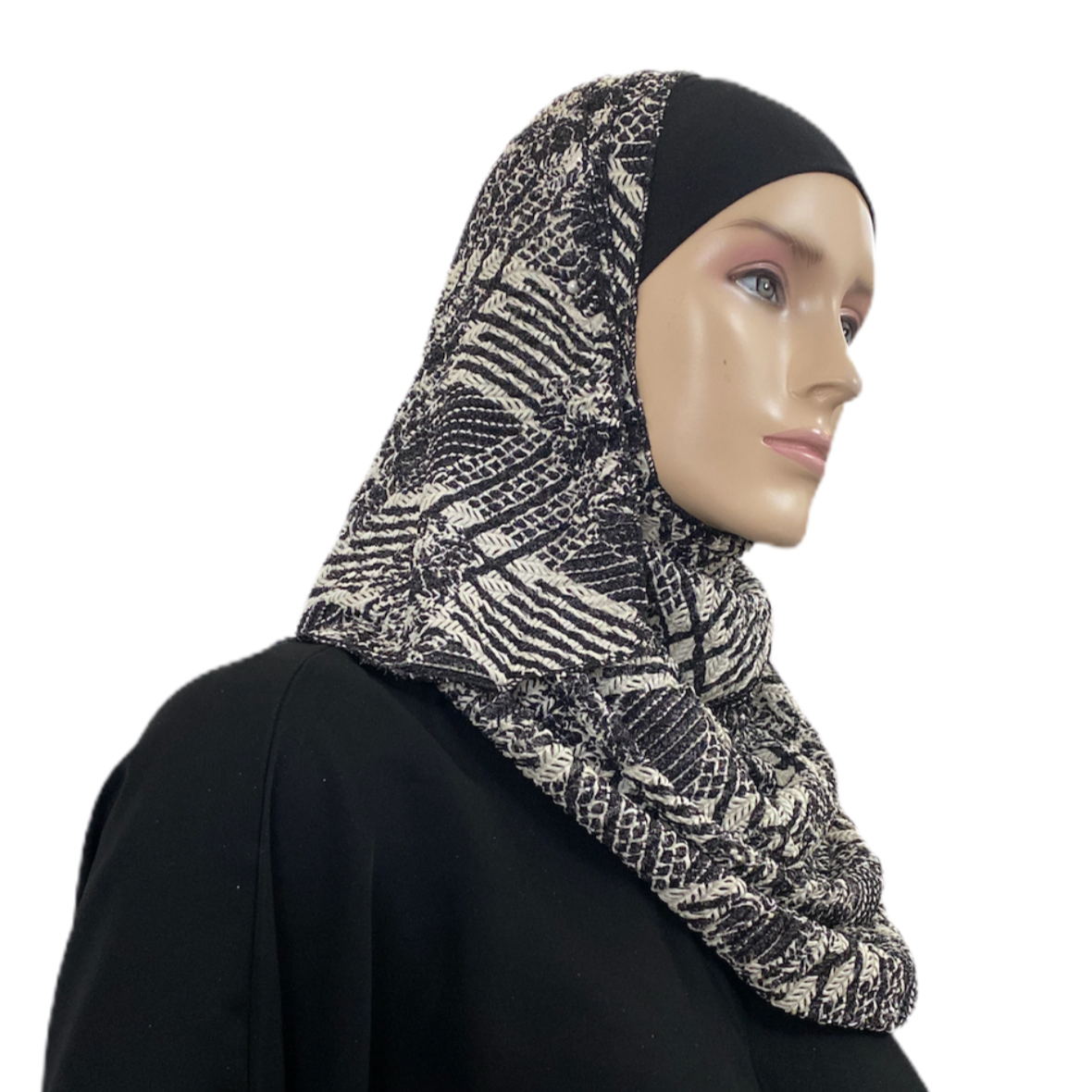 Blaze Shawls Middle Eastern Boutique