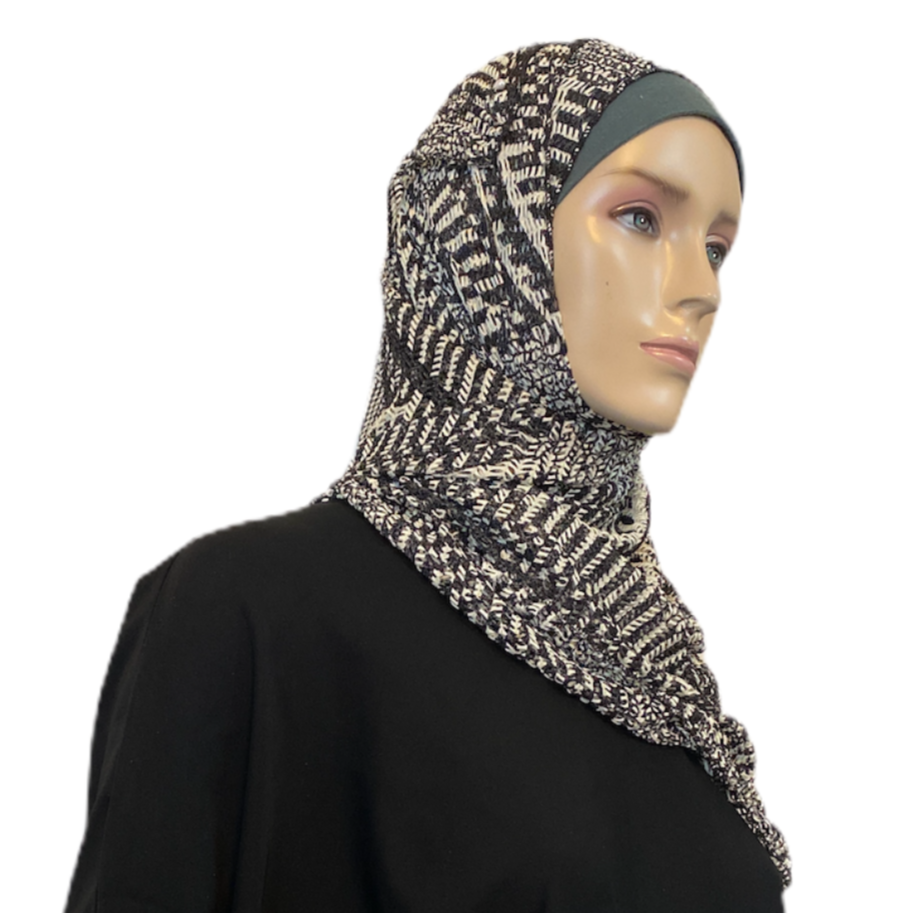 Blaze Shawls Middle Eastern Boutique