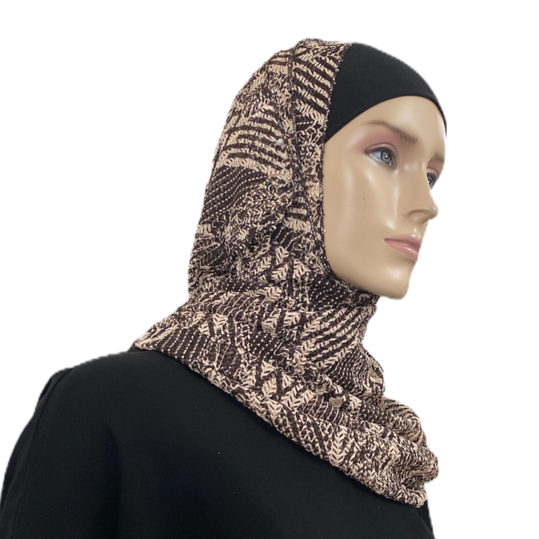 Blaze Shawls Middle Eastern Boutique