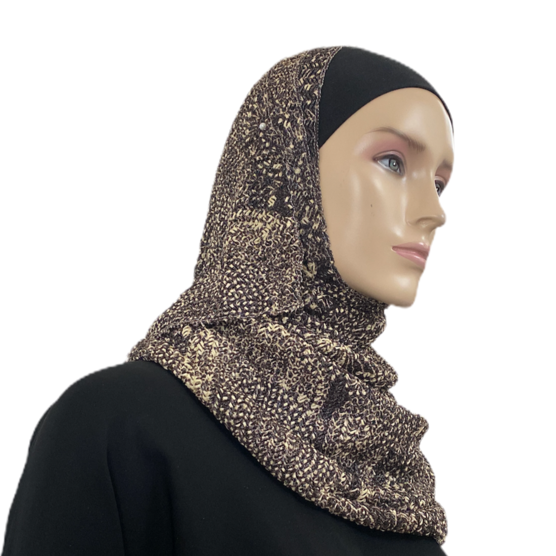 Blaze Shawls Middle Eastern Boutique