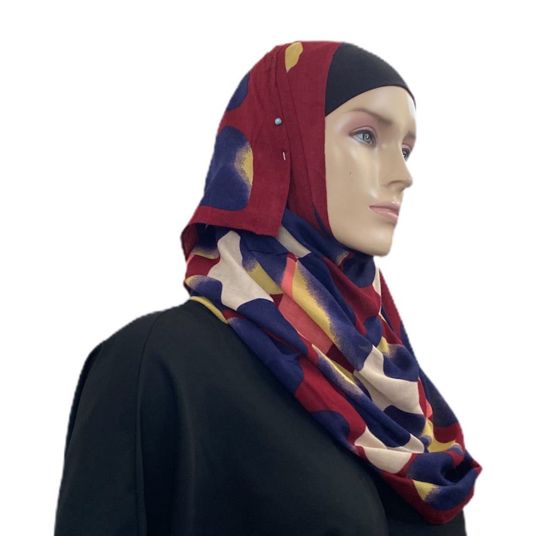 Cotton Linen Shawls Middle Eastern Boutique