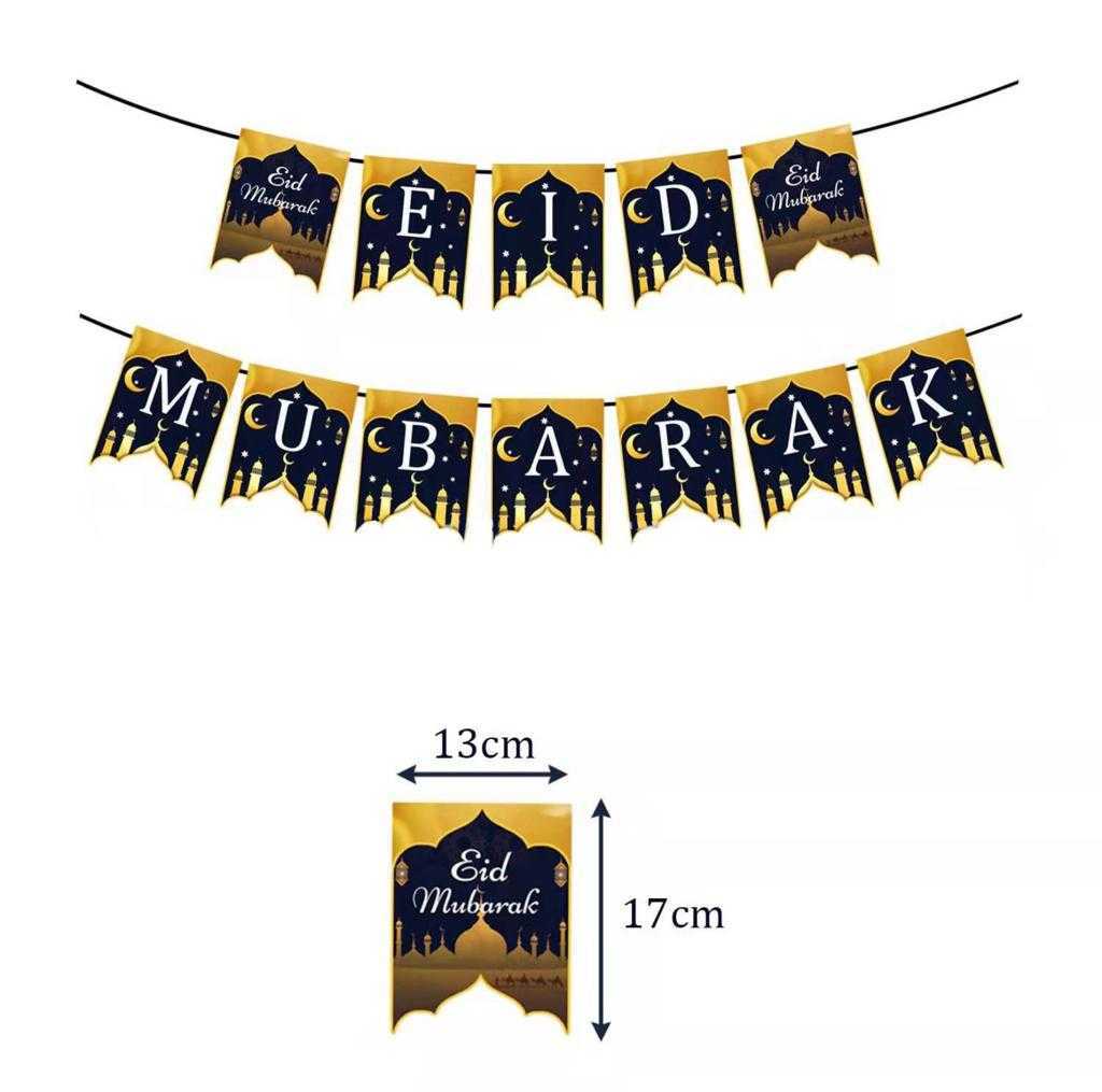 Ramadan banner, Ramadan kareem banner, Ramadan mubarak banner, Eid Banner, Eid Decorations, Eid Festival Decoration, Eid Mubarak, Eid decor Middle Eastern Boutique