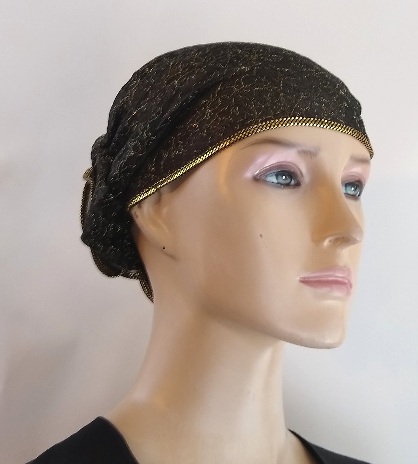 Light Weight Turban Middle Eastern Boutique