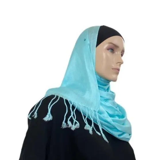 Pashmina Shawl Middle Eastern Boutique