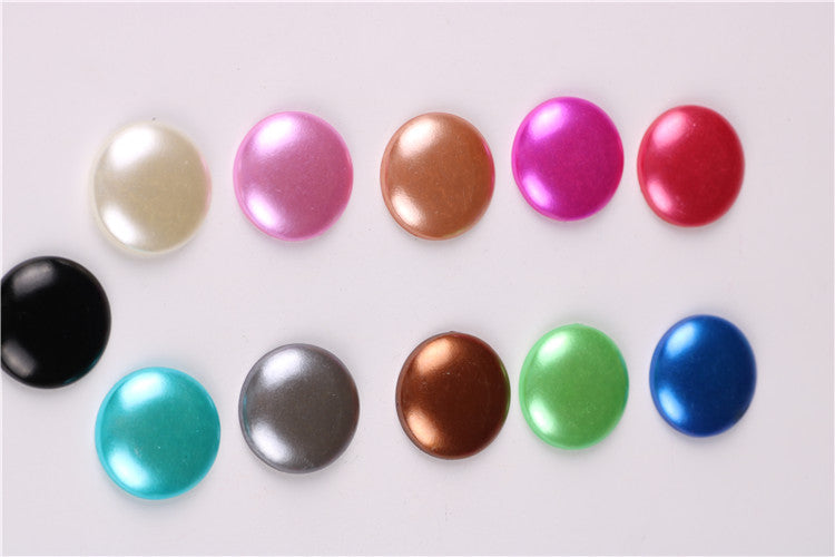 Hijab Magnetic Pin Round Magnetic Hijab Pins Buttons Multi Use Hijab Magnets for Women Scarf Knitwear Hats Lapel Safety, 12 Colors Middle Eastern Boutique