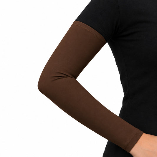 Arm Sleeve Covers – Cotton Middle Eastern Boutique