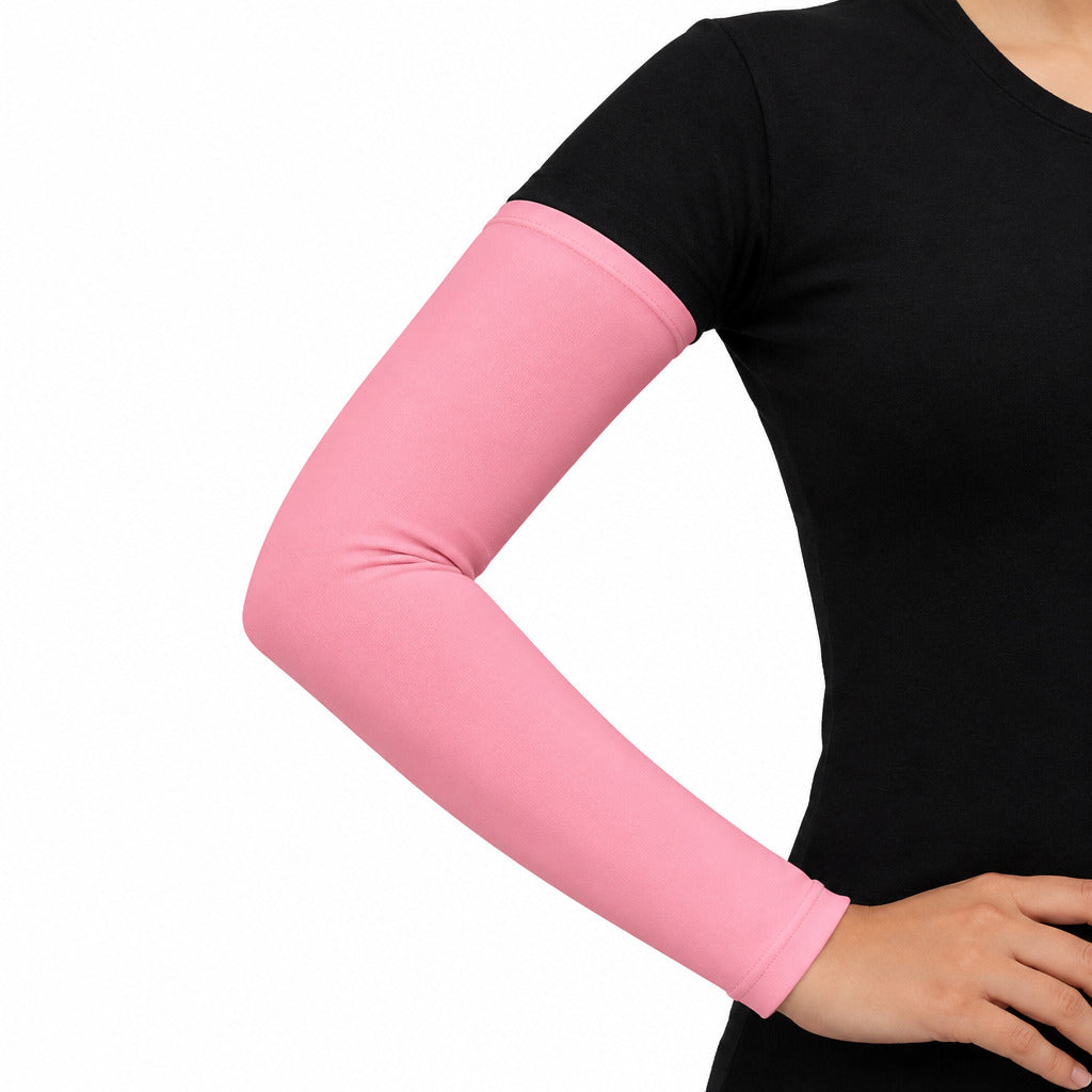 Arm Sleeve Covers – Cotton Middle Eastern Boutique
