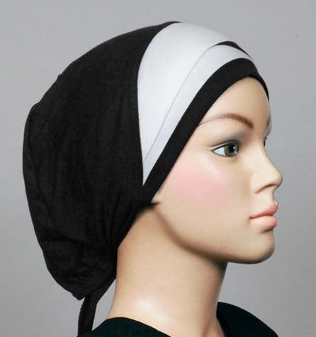 Envelope Pleat Bonnets Middle Eastern Boutique