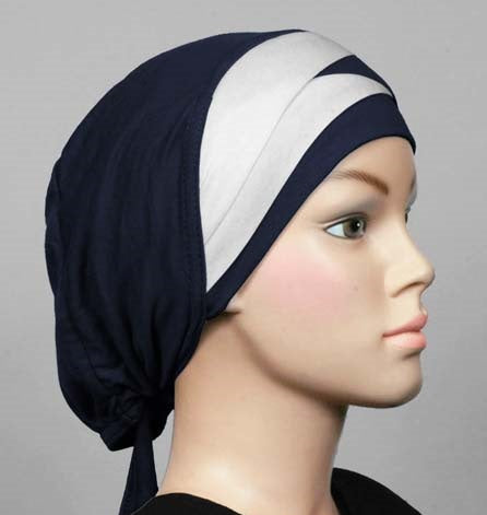 Envelope Pleat Bonnets Middle Eastern Boutique