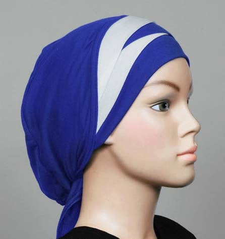 Envelope Pleat Bonnets Middle Eastern Boutique