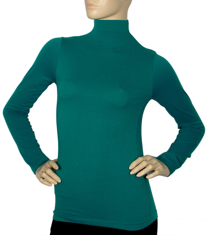 Lycra Tight Shirt Free Size Middle Eastern Boutique