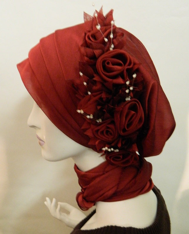 Fancy Turban Middle Eastern Boutique