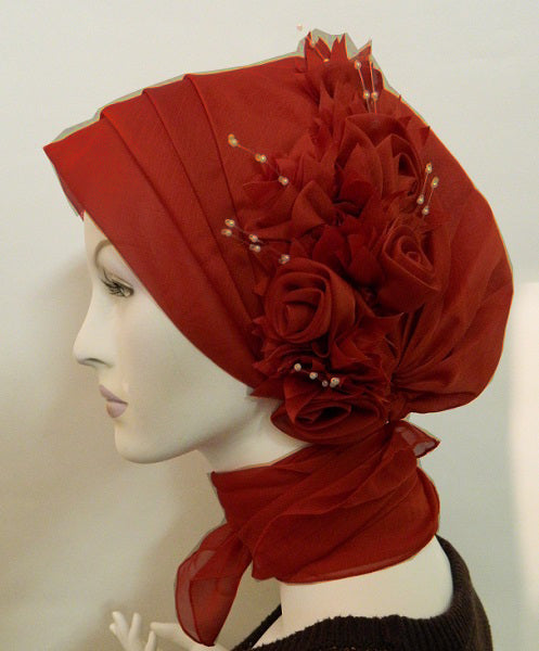 Fancy Turban Middle Eastern Boutique