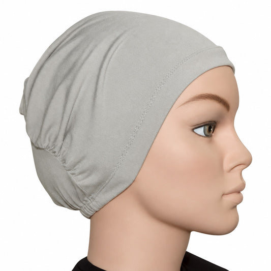 Poly Plain Cap Middle Eastern Boutique