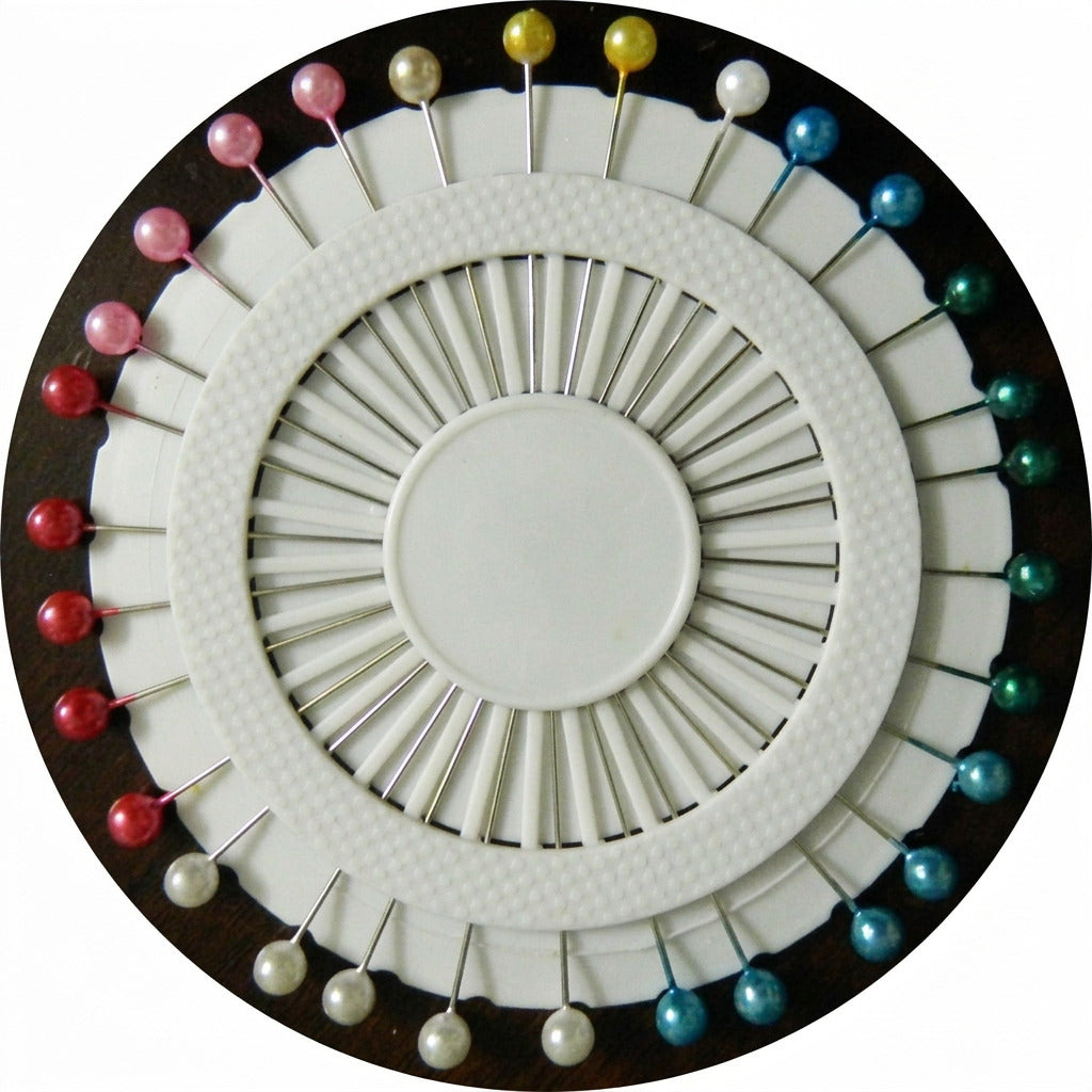 Ball Large Hijab Pins Middle Eastern Boutique