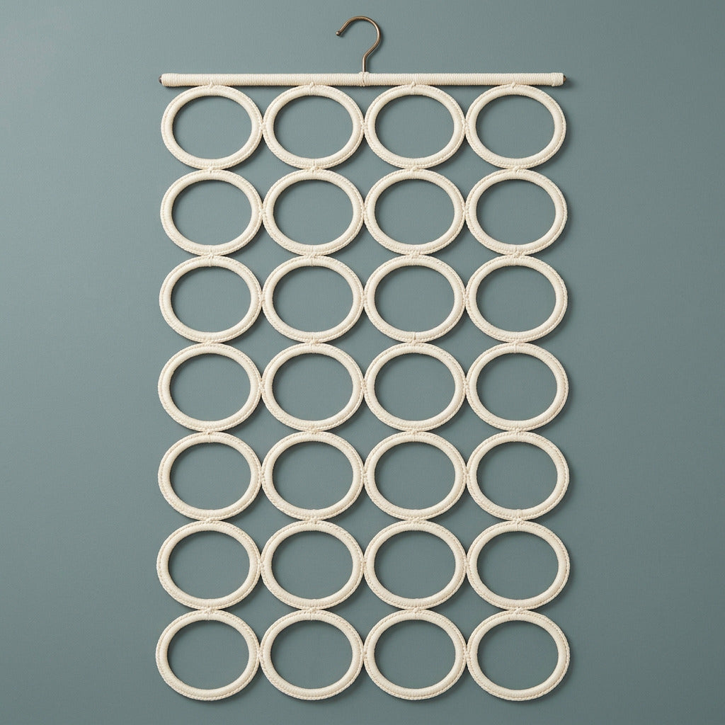 Scarf Hanger Middle Eastern Boutique