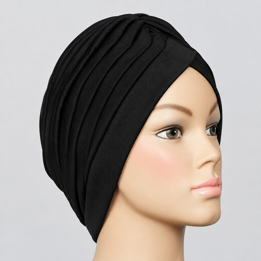 Head Turban. Several colors to choose from. Middle Eastern Boutique