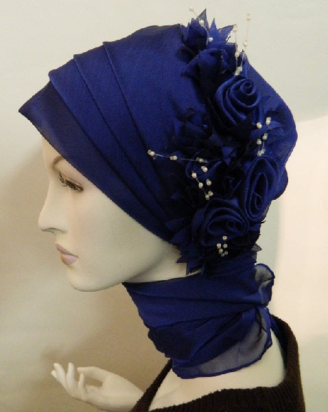 Fancy Turban Middle Eastern Boutique