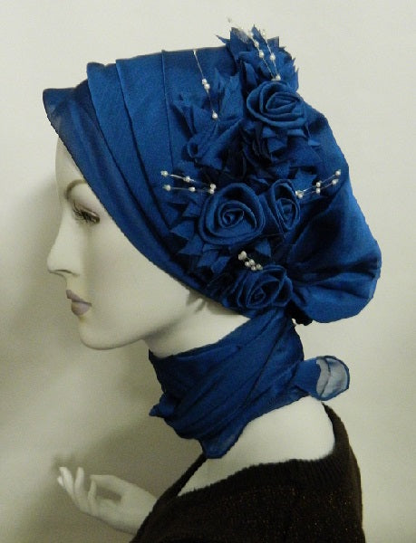 Fancy Turban Middle Eastern Boutique