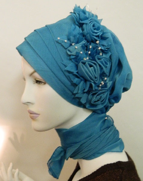 Fancy Turban Middle Eastern Boutique