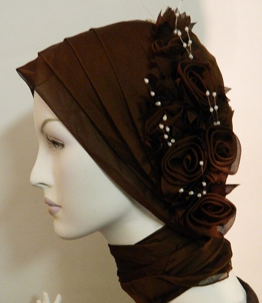 Fancy Turban Middle Eastern Boutique