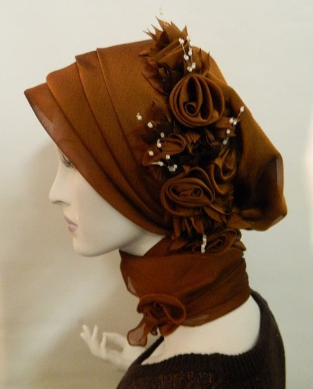 Fancy Turban Middle Eastern Boutique