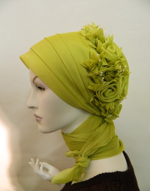 Fancy Turban Middle Eastern Boutique