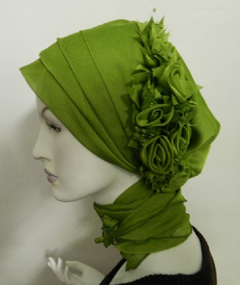 Fancy Turban Middle Eastern Boutique