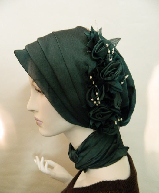 Fancy Turban Middle Eastern Boutique