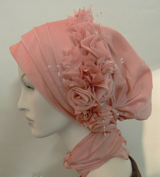 Fancy Turban Middle Eastern Boutique