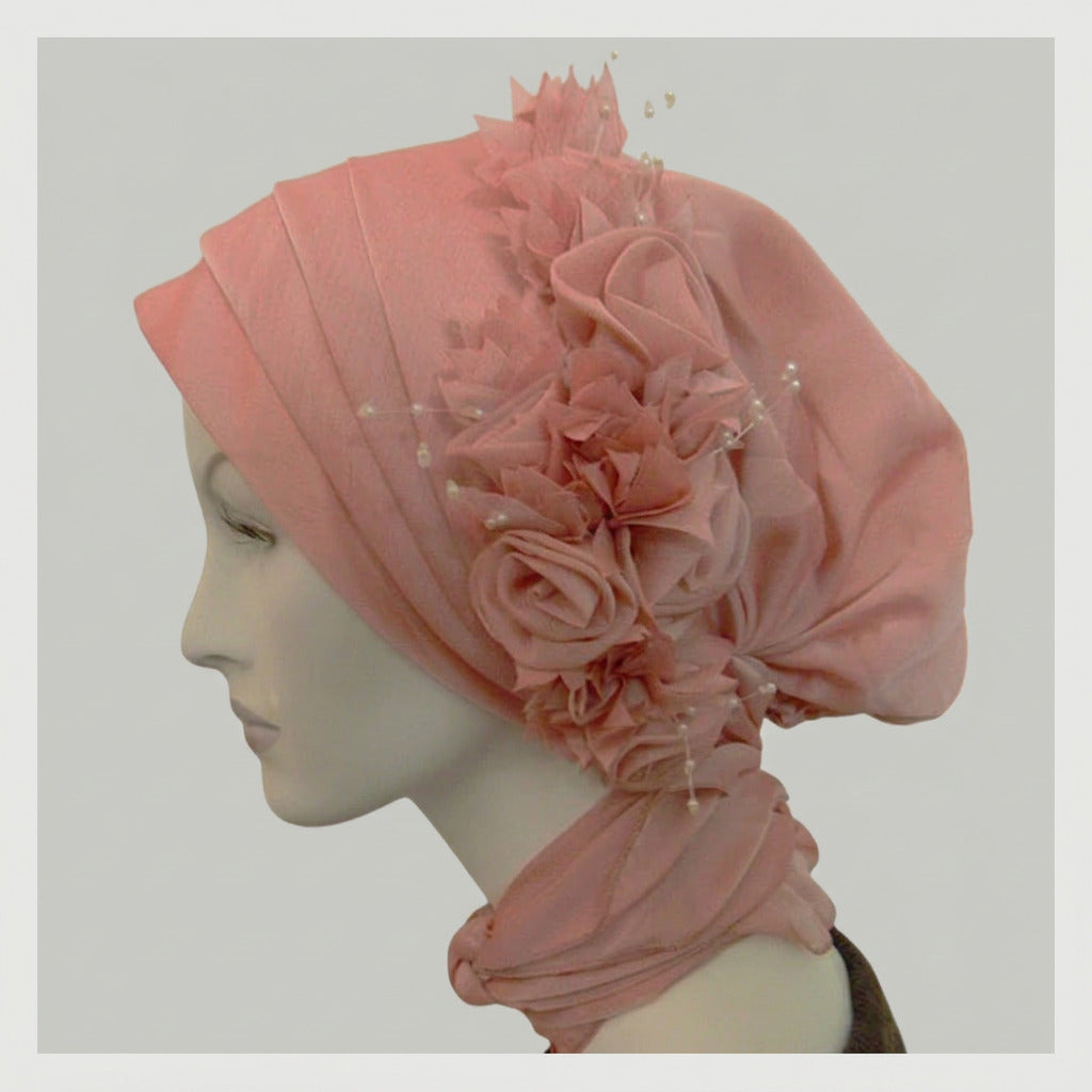 Fancy Turban Middle Eastern Boutique