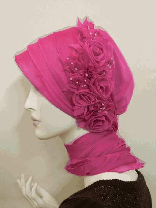 Fancy Turban Middle Eastern Boutique