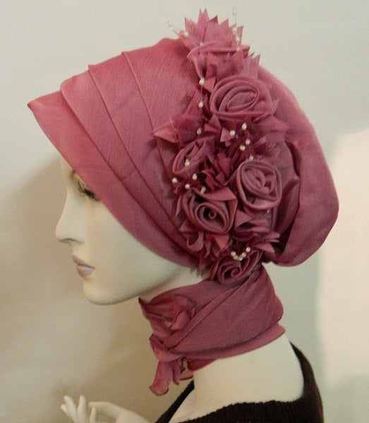 Fancy Turban Middle Eastern Boutique