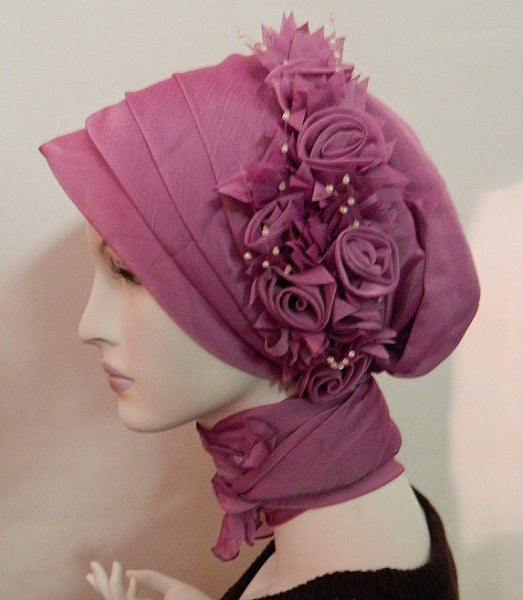 Fancy Turban Middle Eastern Boutique