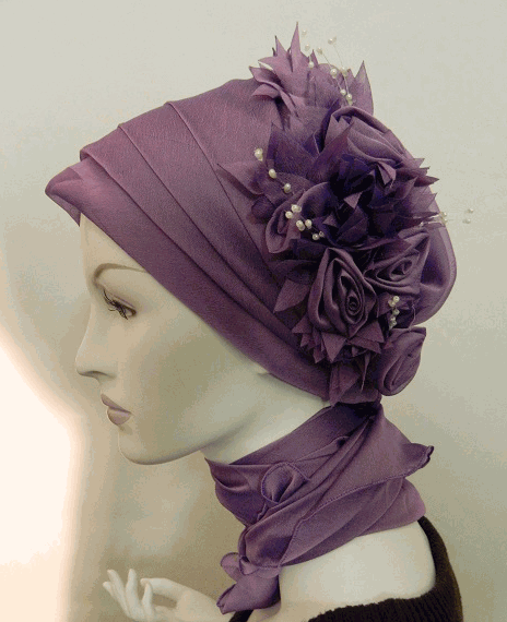 Fancy Turban Middle Eastern Boutique