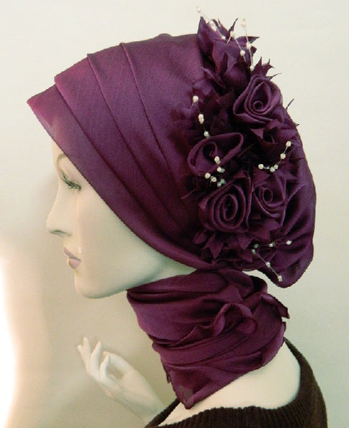 Fancy Turban Middle Eastern Boutique