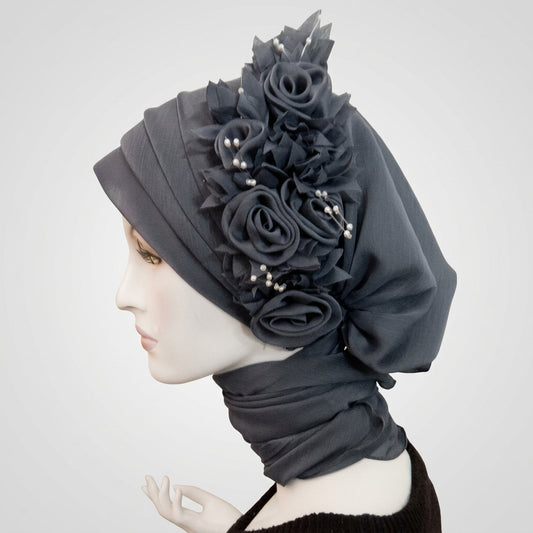 Fancy Turban Middle Eastern Boutique