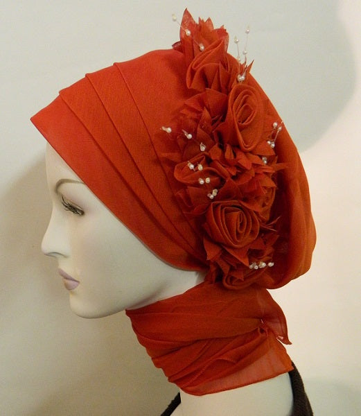 Fancy Turban Middle Eastern Boutique