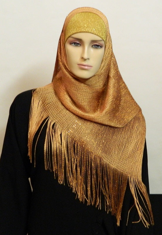 SHIMMERY LIGHT WEIGHT LONG MESH SCARF Middle Eastern Boutique